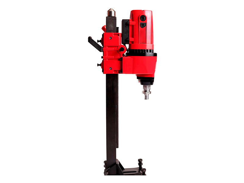 臺式鉆孔機怎么安裝？鉆頭更換方法！